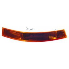 Fanale anteriore arancio per NISSAN INTERSTAR dal 2002 al 2006 lato destro passeggero