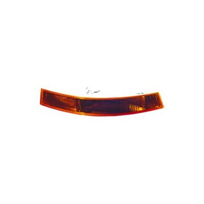 Fanale anteriore arancio per NISSAN INTERSTAR dal 2002 al 2006 lato destro passeggero Codice OEM 8200163918