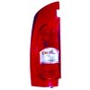 Fanale posteriore 2 porte per NISSAN KUBISTAR dal 2003 al 2009 lato destro passeggero