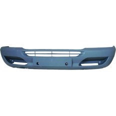 Paraurto anteriore grigio per MERCEDES-BENZ SPRINTER dal 2000 al 2005