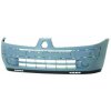 Paraurto anteriore verniciabile 04-01-12-03 per RENAULT CLIO dal 2001 al 2005