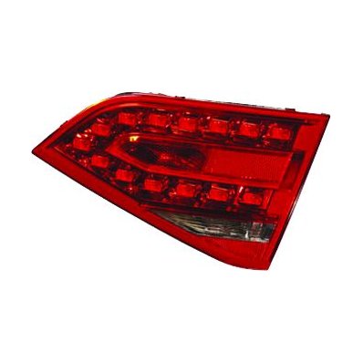 Fanale posteriore interno led berlina per AUDI A4 dal 2008 al 2011 lato destro passeggero Codice OEM 8K5945094B