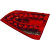 Fanale posteriore interno led berlina per AUDI A4 dal 2008 al 2011 lato destro passeggero