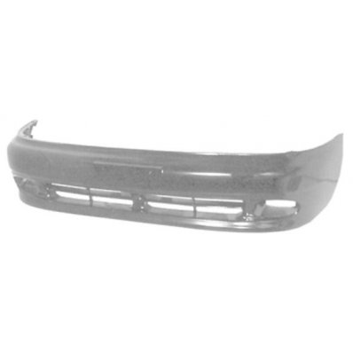 Paraurto anteriore verniciabile per CHEVROLET - DAEWOO LANOS dal 1997 al 2003 Codice OEM 96226164