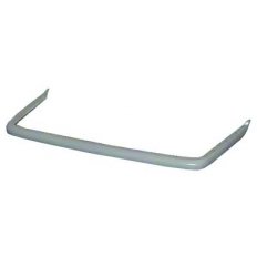 Fascia paraurto posteriore verniciabile per MERCEDES-BENZ C W202 dal 1993 al 1997