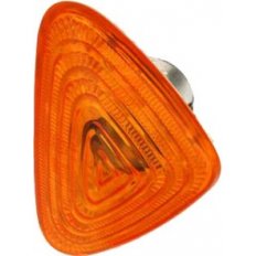 Lucciola laterale arancio per FIAT DUCATO dal 2002 al 2006