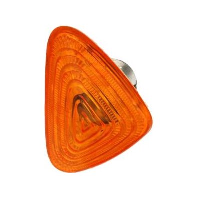 Lucciola laterale arancio per CITROEN JUMPER dal 2002 al 2006 Codice OEM 1341674080