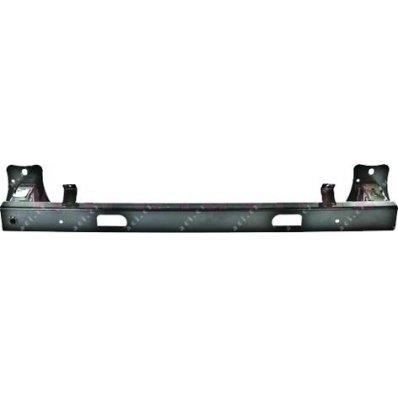 Rinforzo paraurto posteriore per CITROEN BERLINGO dal 2008 al 2011 Codice OEM 7414ZF