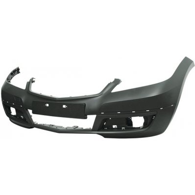 Paraurto anteriore verniciabile mod. Avantgarde per MERCEDES-BENZ A W169 dal 2008 al 2012 Codice OEM A16988536389999