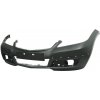 Paraurto anteriore verniciabile mod. Avantgarde per MERCEDES-BENZ A W169 dal 2008 al 2012