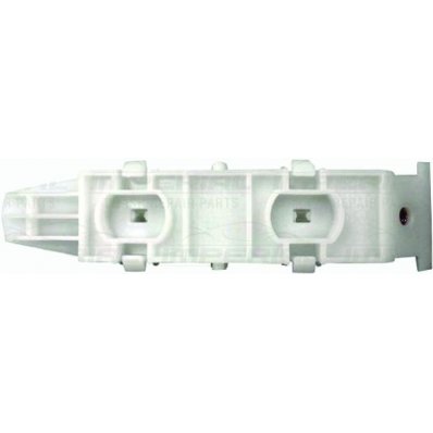 Staffa paraurto anteriore per SUZUKI GRAND VITARA dal 2005 al 2008 Codice OEM 7173165J00000