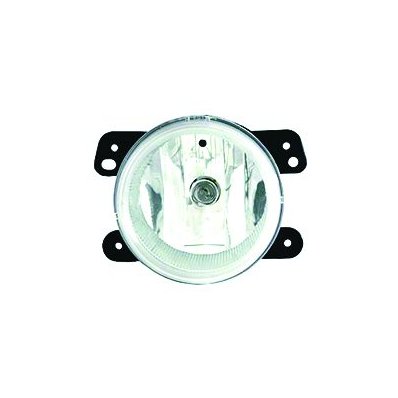 Fendinebbia per JEEP GRAND CHEROKEE dal 2010 al 2013 lato destro passeggero Codice OEM K05182026AA