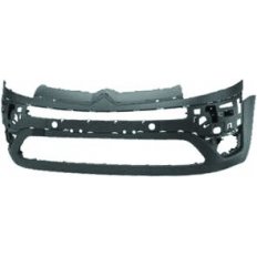 Paraurto anteriore verniciabile 01-07-10-10 per CITROEN C4 dal 2007 al 2013