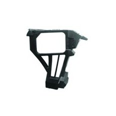 Staffa paraurto posteriore 3-5 porte per FORD FOCUS dal 2004 al 2008 lato sinistro guidatore