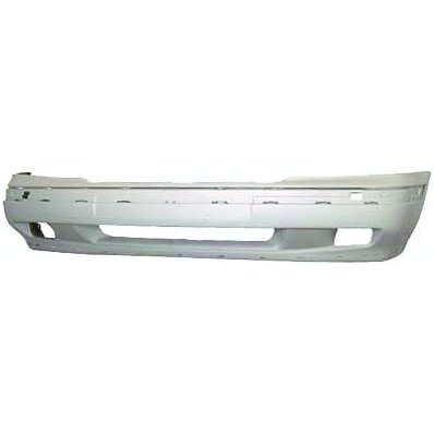 Paraurto anteriore verniciabile per VOLVO S40 dal 1995 al 2000 Codice OEM 30850928