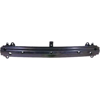 Rinforzo paraurto anteriore per HYUNDAI GETZ dal 2002 al 2005 Codice OEM 865301C000