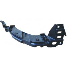 Staffa supporto faro per VOLKSWAGEN POLO dal 2009 al 2014 lato destro passeggero