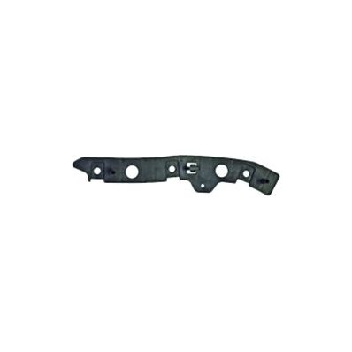 Staffa paraurto anteriore per FORD ECOSPORT dal 2013 al 2017 lato destro passeggero Codice OEM 1809043