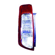 Fanale posteriore led 5 porte per FORD FOCUS dal 2008 al 2011 lato destro passeggero