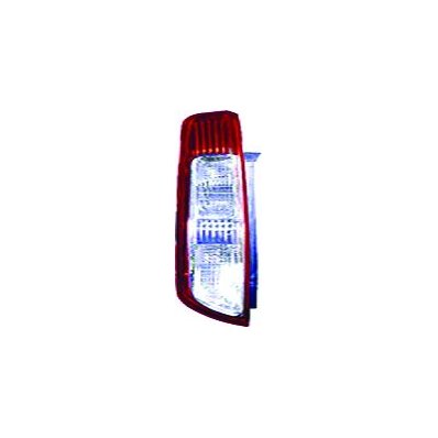 Fanale posteriore led 5 porte per FORD FOCUS dal 2008 al 2011 lato destro passeggero Codice OEM 8M5113404KC