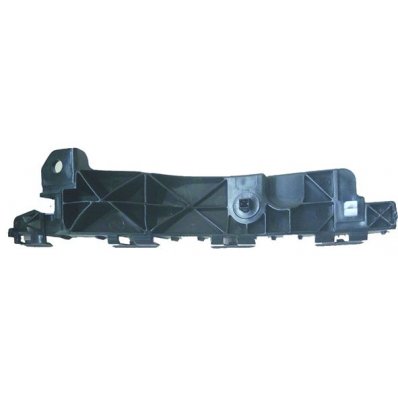 Staffa paraurto anteriore per KIA SORENTO dal 2014 lato sinistro guidatore Codice OEM 86577C5000