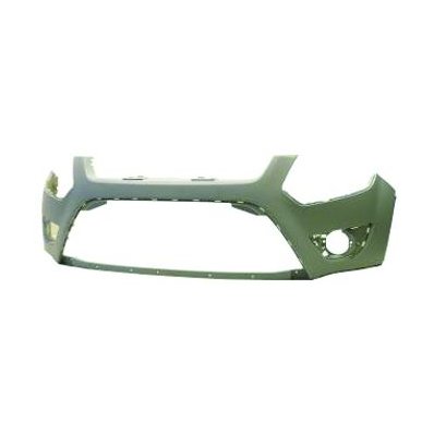 Paraurto anteriore verniciabile per FORD KUGA dal 2008 al 2012 Codice OEM 1544518