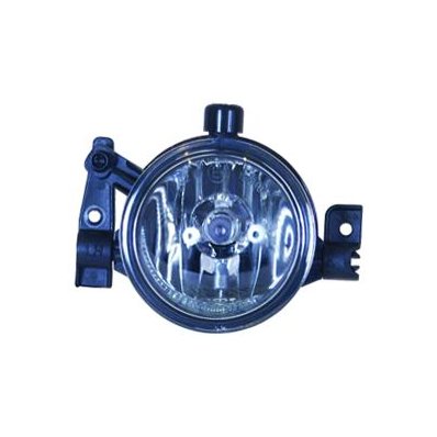 Fendinebbia per FORD FOCUS dal 2004 al 2008 lato sinistro guidatore Codice OEM 1234881