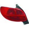 Fanale posteriore 09-98-04-03 per PEUGEOT 206 dal 1998 al 2009 lato destro passeggero