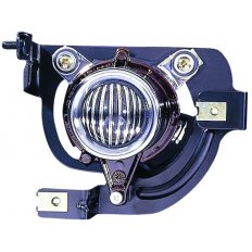 Fendinebbia per ALFA ROMEO 147 dal 2004 al 2010 lato sinistro guidatore