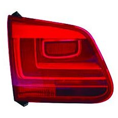 Fanale posteriore interno per VOLKSWAGEN TIGUAN dal 2011 al 2016 lato sinistro guidatore