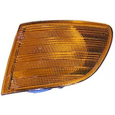 Fanale anteriore arancio per MERCEDES-BENZ VITO dal 1996 al 2003 lato destro passeggero Codice OEM 6388200921