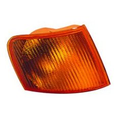 Fanale anteriore arancio per FORD ESCORT MK V dal 1992 al 1995 lato destro passeggero