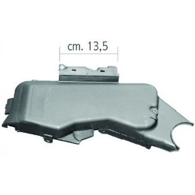 Carter cinghia distribuzione per FIAT PUNTO dal 1993 al 1999 Codice OEM 7739437