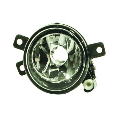 Fendinebbia lampada H8 per BMW X1 E84 dal 2012 al 2015 lato sinistro guidatore Codice OEM 63172993525