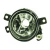 Fendinebbia lampada H8 per BMW X1 E84 dal 2009 al 2012 lato sinistro guidatore