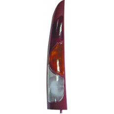 Fanale posteriore 1 porta per RENAULT KANGOO dal 1997 al 2003 lato sinistro guidatore