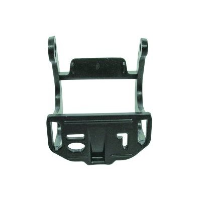 Staffa tergifaro per BMW 5 F10 dal 2010 al 2013 lato destro passeggero Codice OEM 51117200792