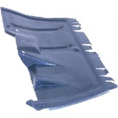 Riparo sottomotore benzina per SEAT TOLEDO dal 1998 al 2004