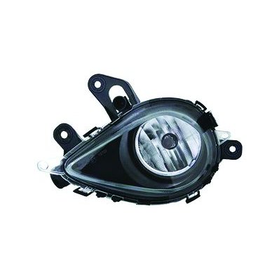 Fendinebbia per OPEL ZAFIRA dal 2011 al 2016 lato sinistro guidatore Codice OEM 20863016