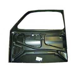 Porta per FIAT 500 dal 1965 al 1975 lato destro passeggero