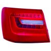 Fanale posteriore esterno led SW per AUDI A6 dal 2011 al 2014 lato destro passeggero