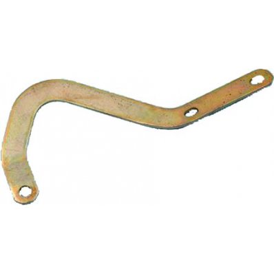 Cerniera cofano 01-83-08-88 per FIAT RITMO dal 1978 al 1988 lato sinistro guidatore Codice OEM 5935430