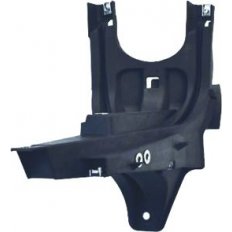 Staffa rinforzo parafango ant. per BMW X5 E70 dal 2007 al 2010 lato sinistro guidatore