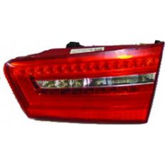 Fanale posteriore interno led SW per AUDI A4 dal 2011 al 2015 lato destro passeggero