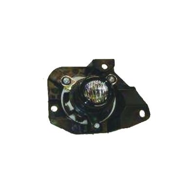 Fendinebbia per LANCIA YPSILON dal 2011 al 2015 lato destro passeggero Codice OEM 51839201