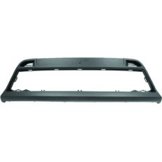 Cornice griglia centr paraurto mod. ST150 per FORD FIESTA MK V dal 2002 al 2005