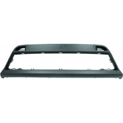 Cornice griglia centr paraurto mod. ST150 per FORD FIESTA MK V dal 2002 al 2005 Codice OEM 1354572