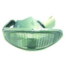 Luce targa per TOYOTA AYGO dal 2005 al 2008