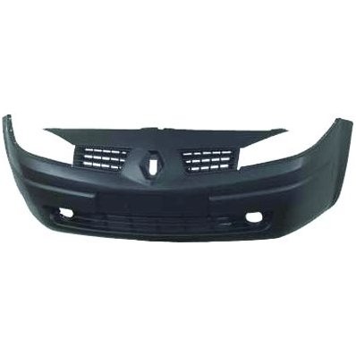 Paraurto anteriore verniciabile per RENAULT MEGANE dal 2002 al 2005 Codice OEM 7701474484