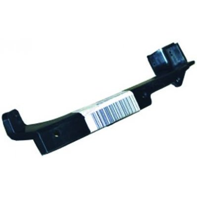 Staffa paraurto anteriore per FIAT PANDA dal 2003 al 2011 lato sinistro guidatore Codice OEM 735429591